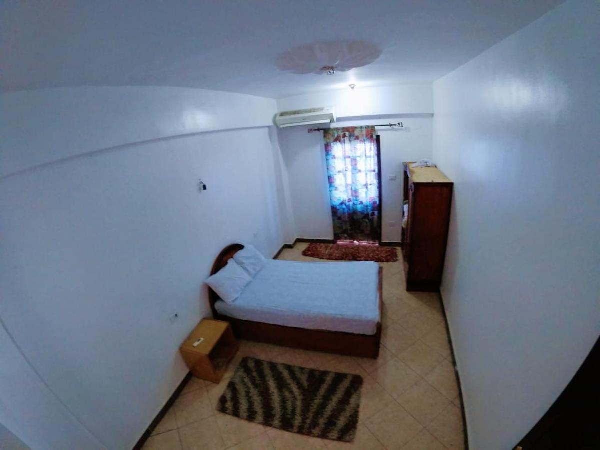 Apartament Tara Luksor