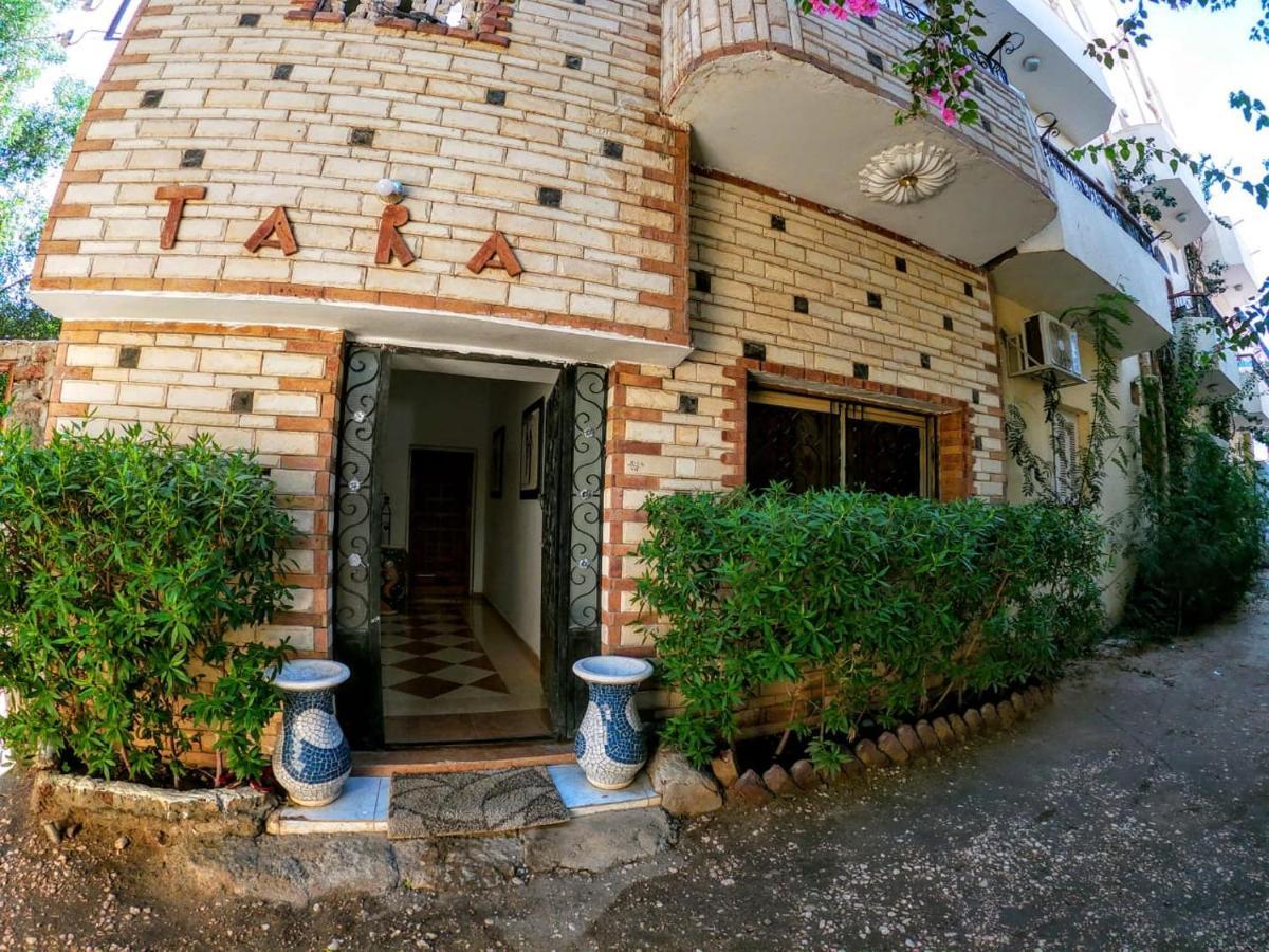 Apartament Tara Luksor