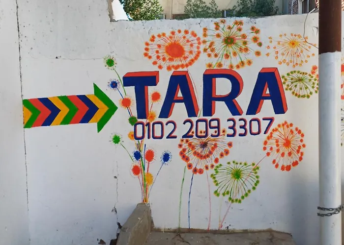 Tara Apartments
