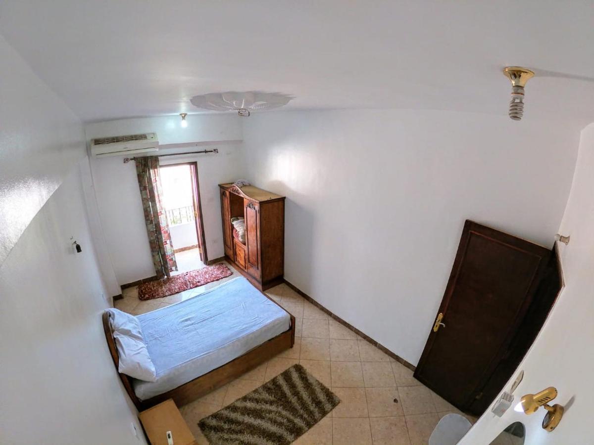 Apartment Tara Luxor