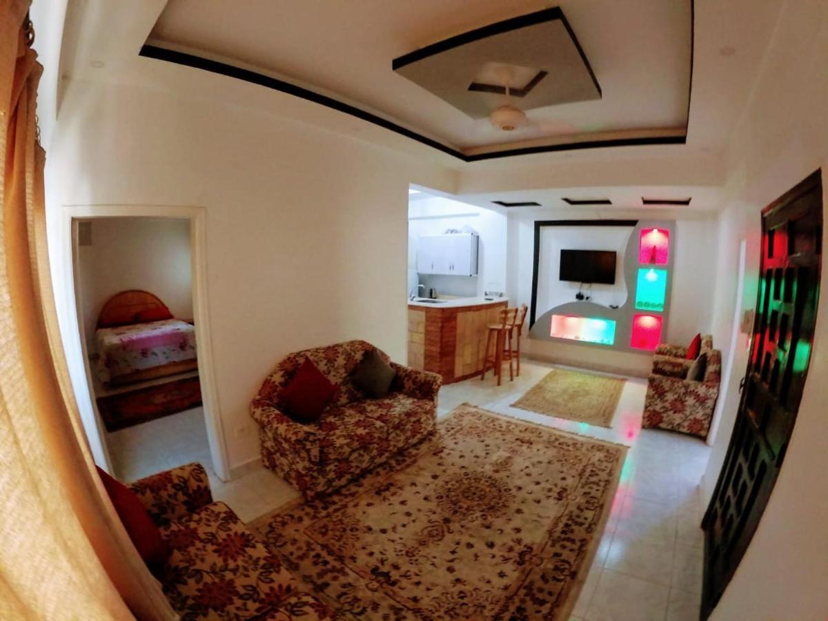 Tara Apartment Luxor
