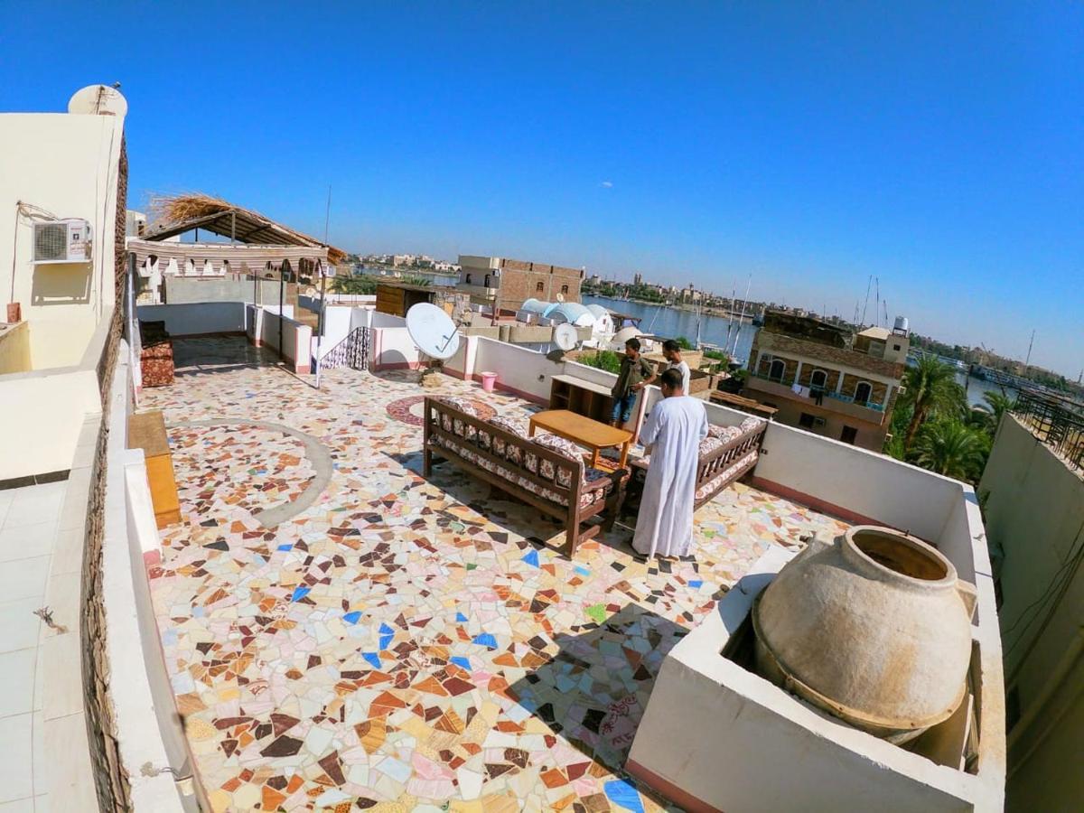 Apartment Tara Luxor