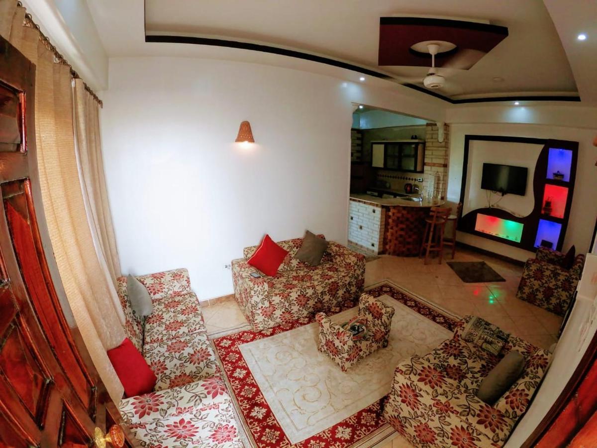 Tara Apartment