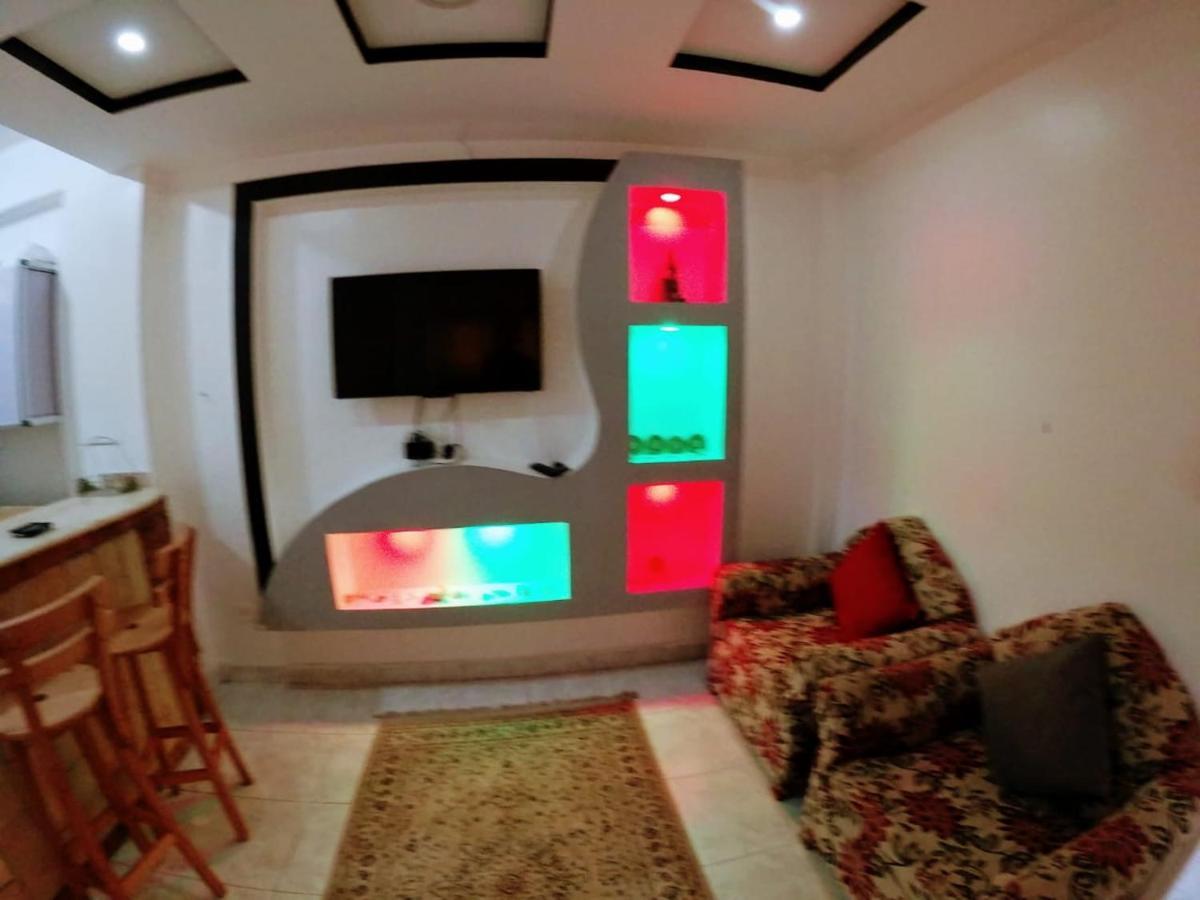 Tara Apartment *