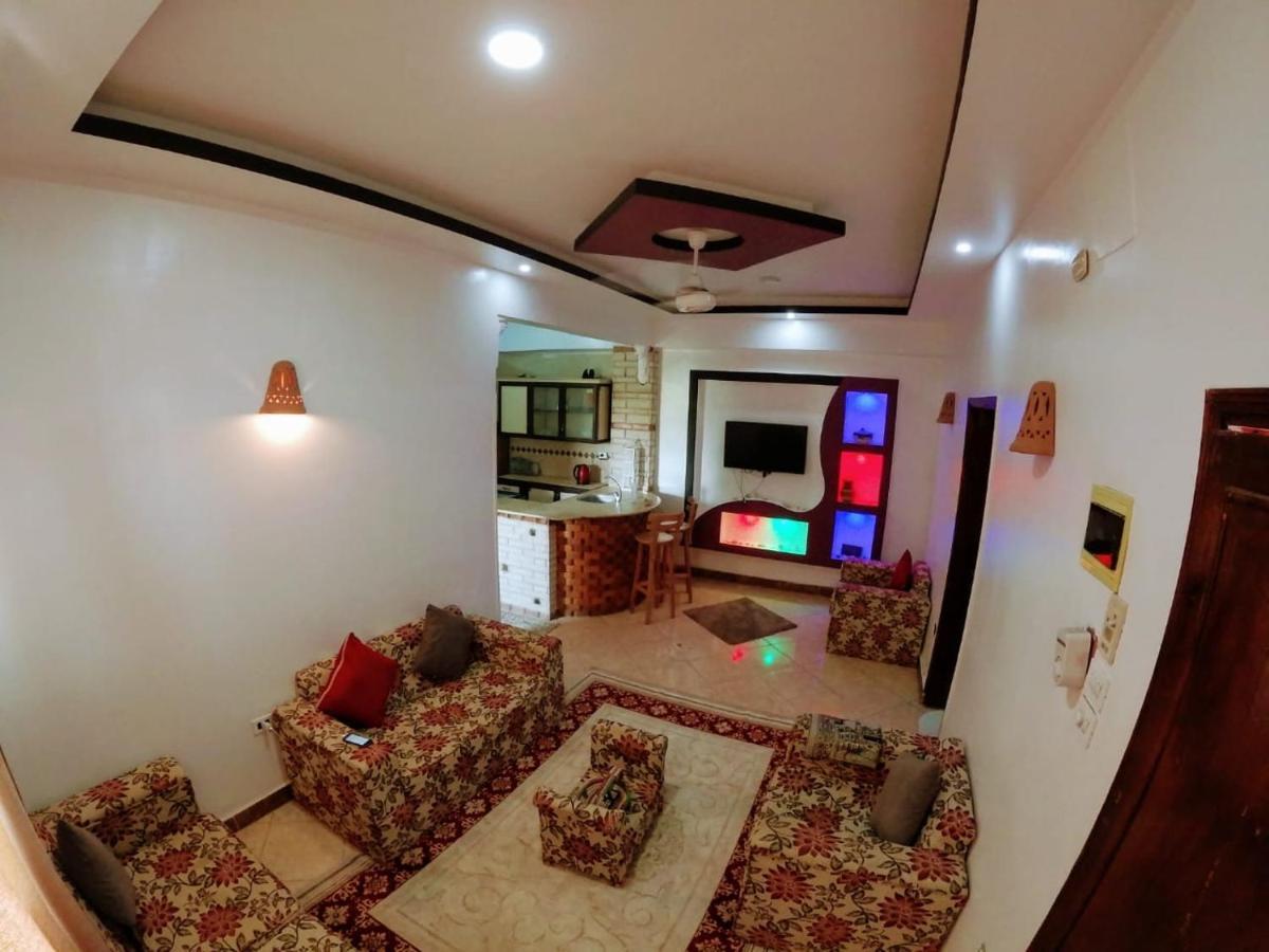Tara Apartment *