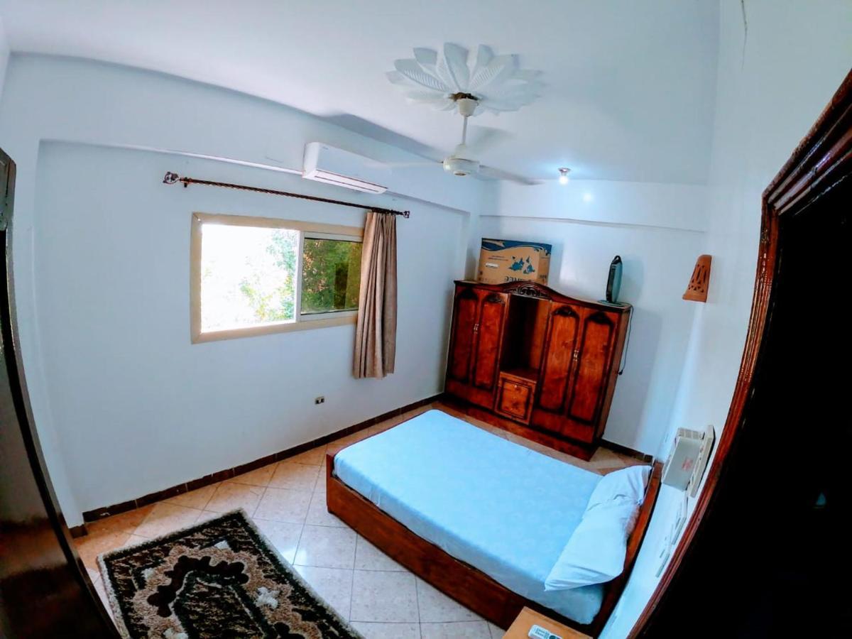 Apartment Tara Luxor