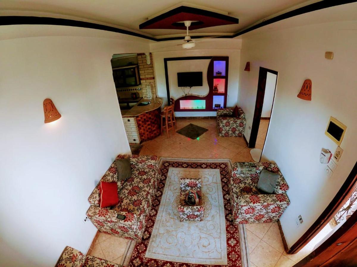 Tara Apartment *
