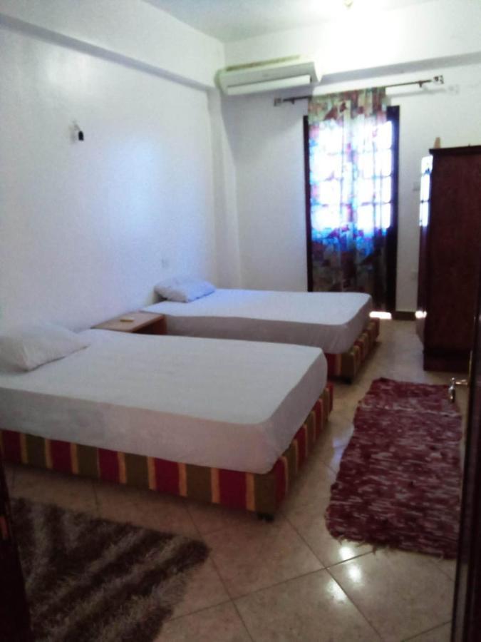 Tara Apartment