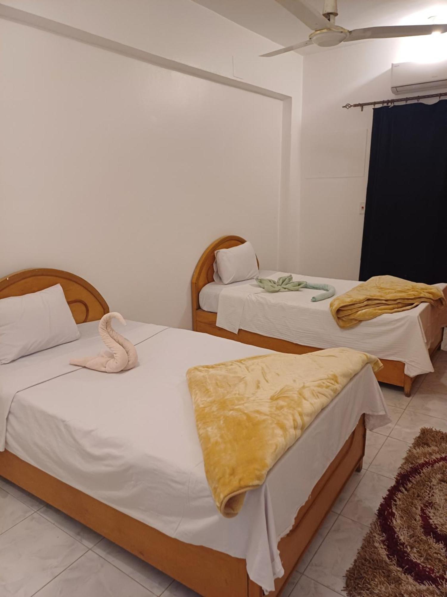 Apartment Tara Luxor
