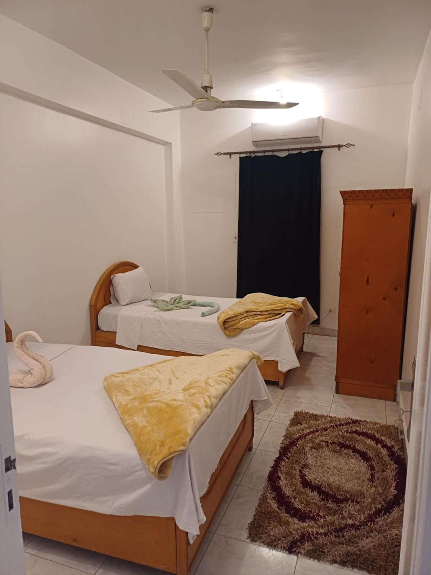 Apartment Tara Luxor