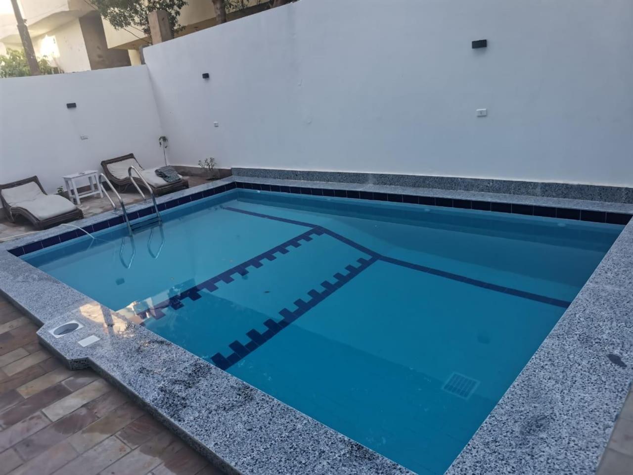 Tara Apartment Luxor