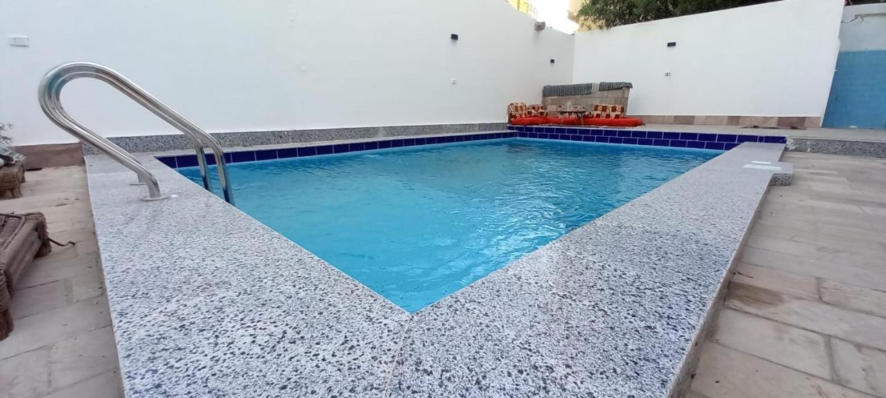 Tara Apartment Luxor