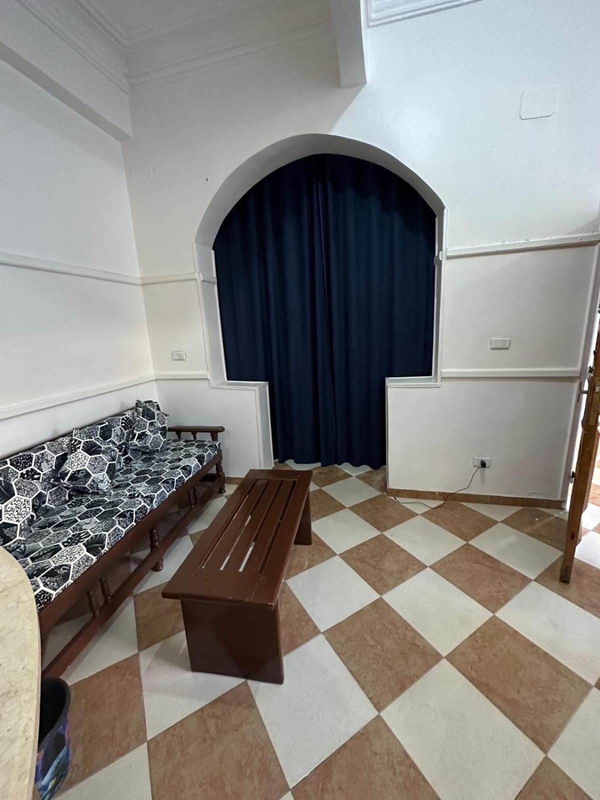 Tara Apartment